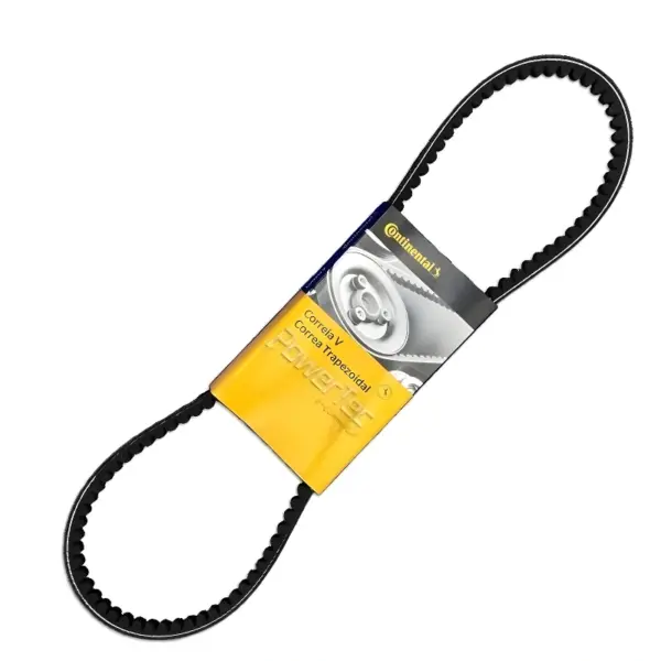 CORREIA ALTERNADOR CONTITECH AVX10X913 – Melhor Custo-Benefício