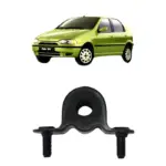 BUCHA BARRA AUTHOMIX BX41483 – ALTA DURABILIDADE