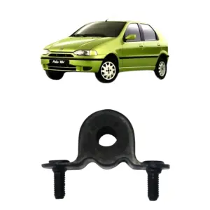 BUCHA BARRA AUTHOMIX BX41483 – ALTA DURABILIDADE