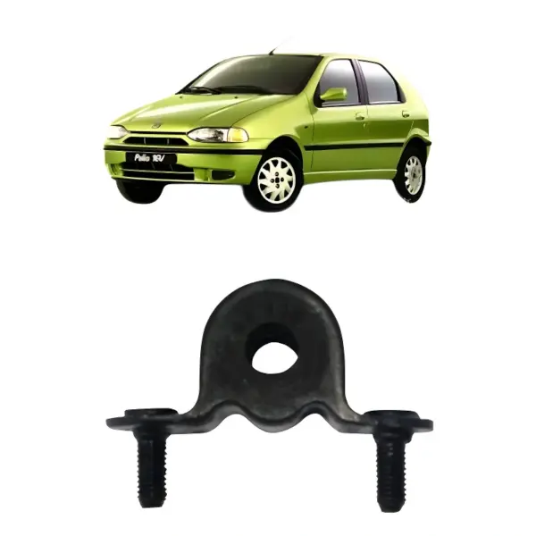 BUCHA BARRA AUTHOMIX BX41483 – ALTA DURABILIDADE