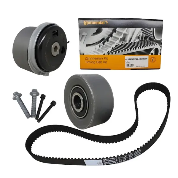 KIT CORREIA CONTITECH CT1077K2 componentes internos