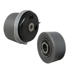 KIT CORREIA CONTITECH CT1077K2 aplicação Chevrolet Cruze Tracker