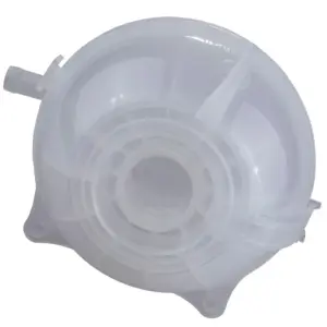 RESERVATÓRIO RADIADOR GONEL G1028 vista frontal para Gol Fox Voyage