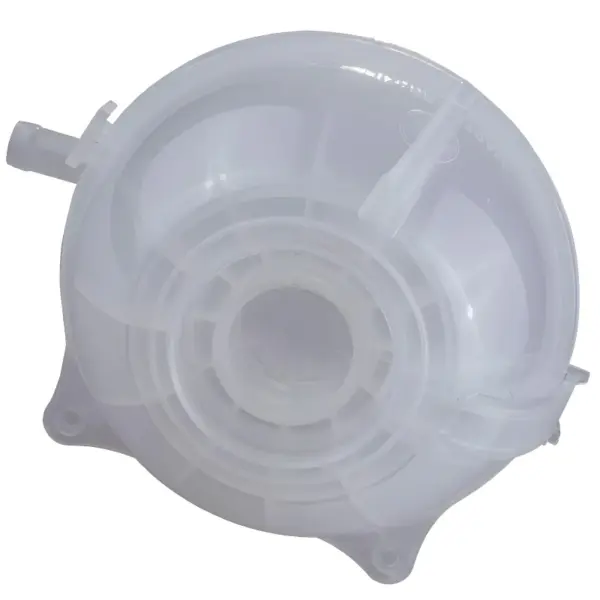 RESERVATÓRIO RADIADOR GONEL G1028 vista frontal para Gol Fox Voyage