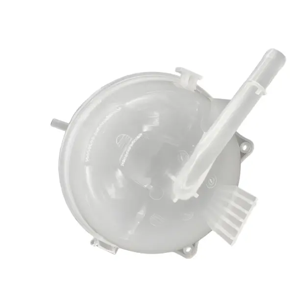 RESERVATÓRIO RADIADOR GONEL G1028 detalhe do material resistente