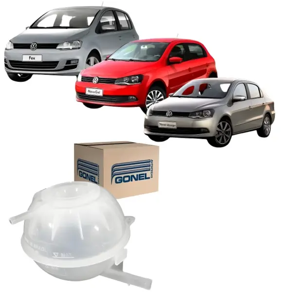 G1028 (4)_out RESERVATÓRIO RADIADOR GONEL G1028 instalação no sistema de arrefecimento