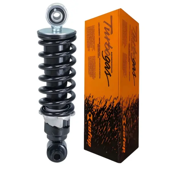 AMORTECEDOR COFAP GB27695 cabine traseira Volkswagen Constellation