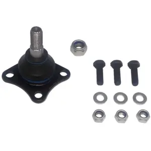 PIVÔ NAKATA N6020 detalhe do pino e rosca