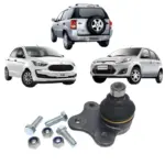 PIVÔ SUSPENSÃO TRW PS4440 • QUALIDADE TRW