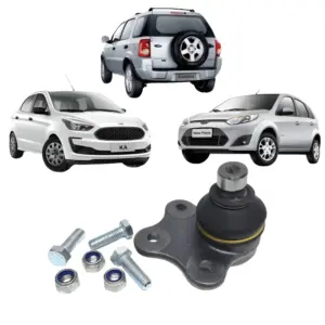 PIVÔ SUSPENSÃO TRW PS4440 • QUALIDADE TRW