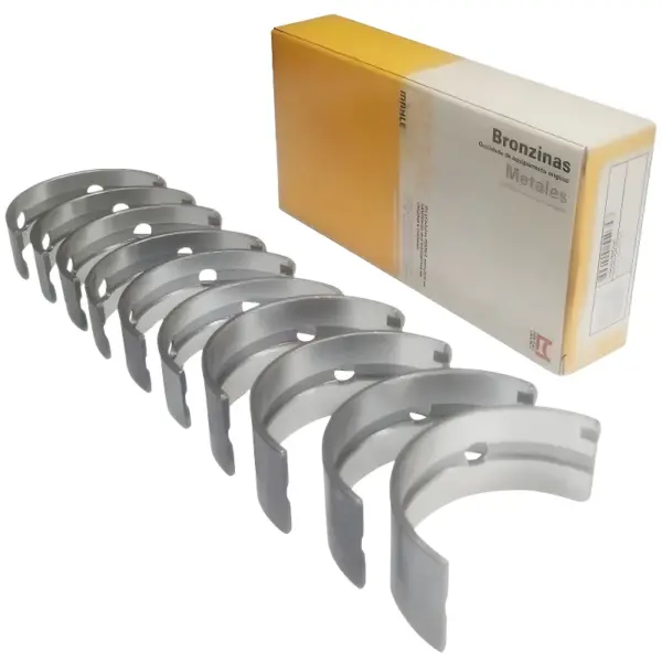 1️⃣ BRONZINA MANCAL METAL_LEVE SBC645J050 – MEDIDA 0,50