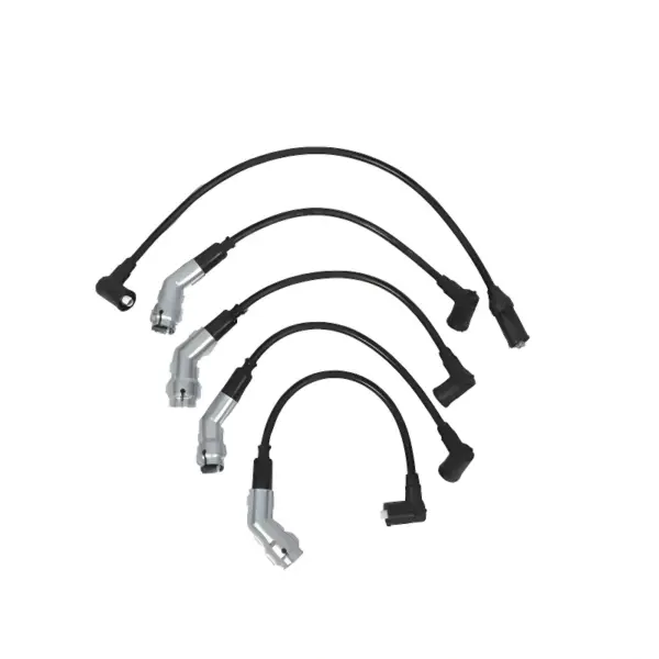 CABOS VELA NGK STF27 jogo original para Ford motor CHT 1.6