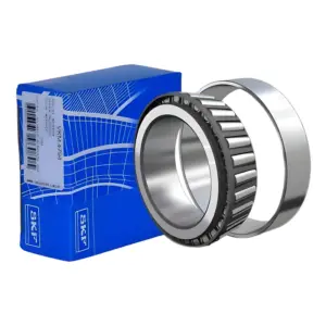 ROLAMENTO RODA SKF U399360AL PARA BLAZER S10 E UTILITÁRIOS DIESEL
