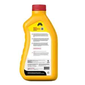 ÓLEO MOTOR MENZOIL 010101022 SAE 20W50 API SL