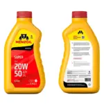 ÓLEO MOTOR MENZOIL 010101022 ENVIO IMEDIATO COM NOTA FISCAL
