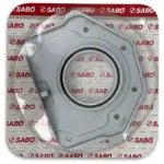 RETENTOR VIRABREQUIM SABO 05772GAHFE PEÇA ORIGINAL SABÓ