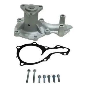 BOMBA D'ÁGUA SCHADEK 20273 completa com junta e parafusos Ford Ka Ka+ 1.0