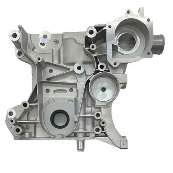 BOMBA ÓLEO INDISA 25315 ALTA PERFORMANCE PARA SEU MOTOR