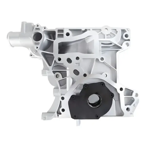 BOMBA ÓLEO INDISA 25315 LUBRIFICAÇÃO EFICIENTE E DURABILIDADE