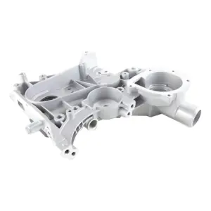 BOMBA ÓLEO INDISA 25315 PROTEÇÃO TOTAL PARA O MOTOR