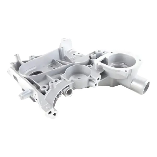 BOMBA ÓLEO INDISA 25315 PROTEÇÃO TOTAL PARA O MOTOR