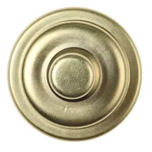 SENSOR TEMPERATURA MTE 4092 – CONECTOR 2 TERMINAIS E CORPO EM PLÁSTICO/METAL