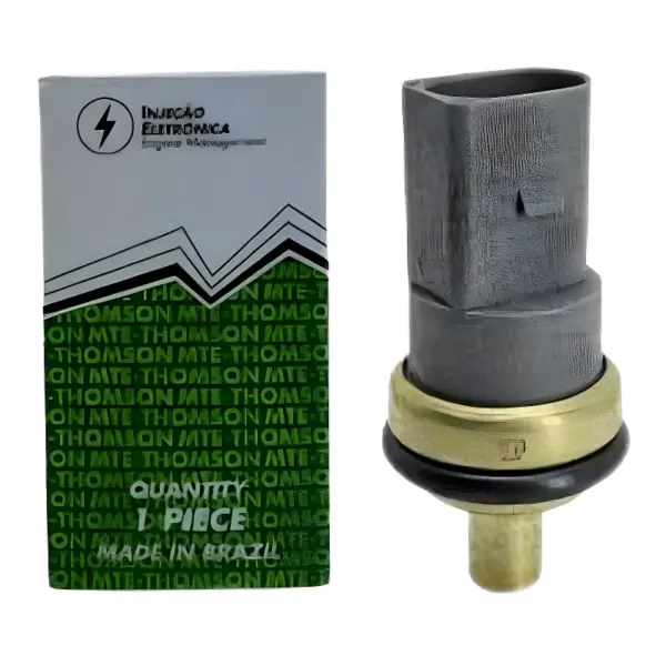 SENSOR TEMPERATURA MTE 4092 – FIXAÇÃO POR ENCAIXE NO SISTEMA DE ARREFECIMENTO