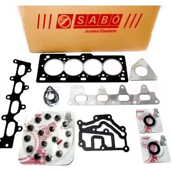 79368FLEXR_out JOGO JUNTAS SABO 79368FLEXR para Renault 1.6 16V
