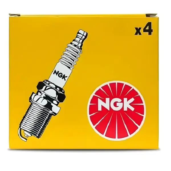VELAS IGNIÇÃO NGK BKR5EKC VISÃO GERAL DO PRODUTO