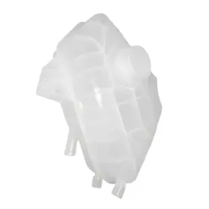 RESERVATÓRIO RADIADOR GONEL G1125 para Ford Ecosport Fiesta Ka vista frontal da peça