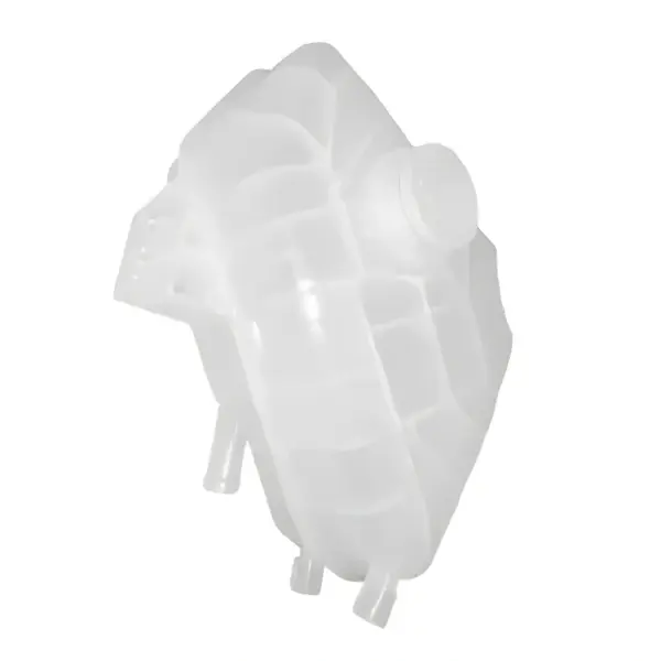 RESERVATÓRIO RADIADOR GONEL G1125 para Ford Ecosport Fiesta Ka vista frontal da peça