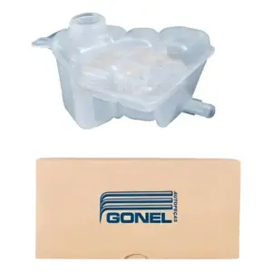 RESERVATÓRIO RADIADOR GONEL G1125 reservatório de expansão sistema de arrefecimento Ford