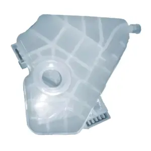 RESERVATÓRIO RADIADOR GONEL G1125 reservatório de água radiador Ford alta resistência