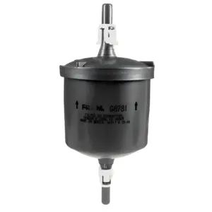 FILTRO COMBUSTÍVEL FRAM G8781 – ALTA EFICIÊNCIA