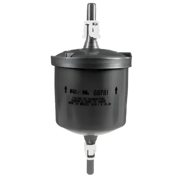 FILTRO COMBUSTÍVEL FRAM G8781 – ALTA EFICIÊNCIA
