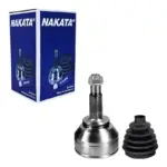 JUNTA HOMOCINÉTICA NAKATA NJH117179 peça automotiva original