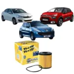 FILTRO ÓLEO TECFIL PEL108 – ÓLEO LIMPO, MOTOR SEGURO