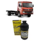 FILTRO COMBUSTÍVEL TECFIL PSC706 – FILTRAGEM EFICIENTE DO DIESEL E MAIS DURABILIDADE PARA SEU CAMINHÃO.