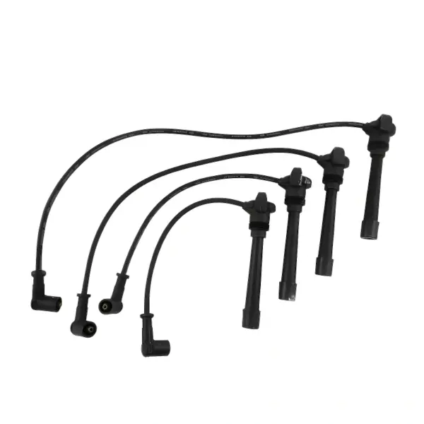 CABOS VELAS NGK SCT02 – DESEMPENHO MÁXIMO PARA SEU FIAT