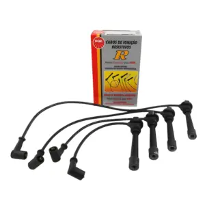 APOLLO AUTO PEÇAS – CABOS VELAS NGK SCT02 COM ENVIO IMEDIATO