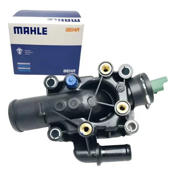 VÁLVULA TERMOSTÁTICA METAL_LEVE TH7691D – QUALIDADE ORIGINAL PARA CITROËN E PEUGEOT
