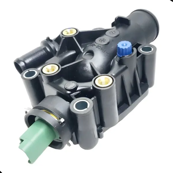 VÁLVULA TERMOSTÁTICA METAL_LEVE TH7691D – PEÇA NOVA, ENVIO IMEDIATO E NOTA FISCAL