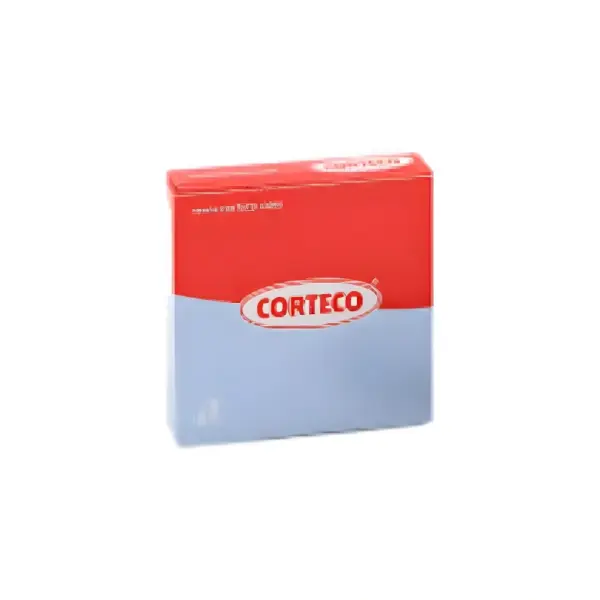 RETENTOR COMANDO CORTECO 1356S APLICAÇÃO EM BLAZER, CORSA, S10, VECTRA E OMEGA