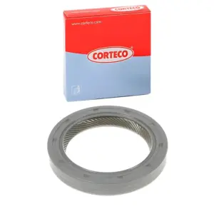 RETENTOR COMANDO CORTECO 1356S VEDAÇÃO EFICIENTE PARA MOTOR CHEVROLET