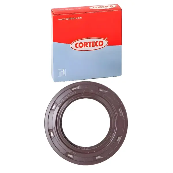 1762V (3)_out RETENTOR VIRABREQUIM CORTECO 1762V aplicação ampla em Chevrolet Fiat Daewoo Kawasaki e Royal Enfield