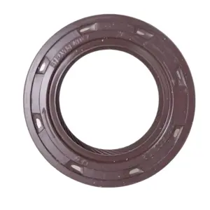 RETENTOR VIRABREQUIM CORTECO 1762V dianteiro com medidas 26x42x8 mm para motor Chevrolet e Fiat