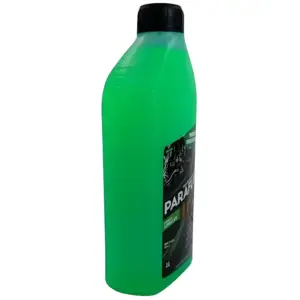 ADITIVO RADIADOR PARAFLU 3016 com 12 unidades de 1 litro para carros e utilitários