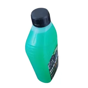 ADITIVO RADIADOR PARAFLU 3016 com 12 unidades de 1 litro para carros e utilitários