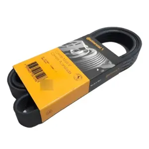 CORREIA ACESSÓRIOS CONTITECH 6PK1345RNH na embalagem original