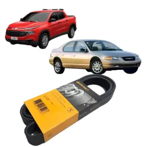 CORREIA ACESSÓRIOS CONTITECH 6PK1345RNH detalhe do código